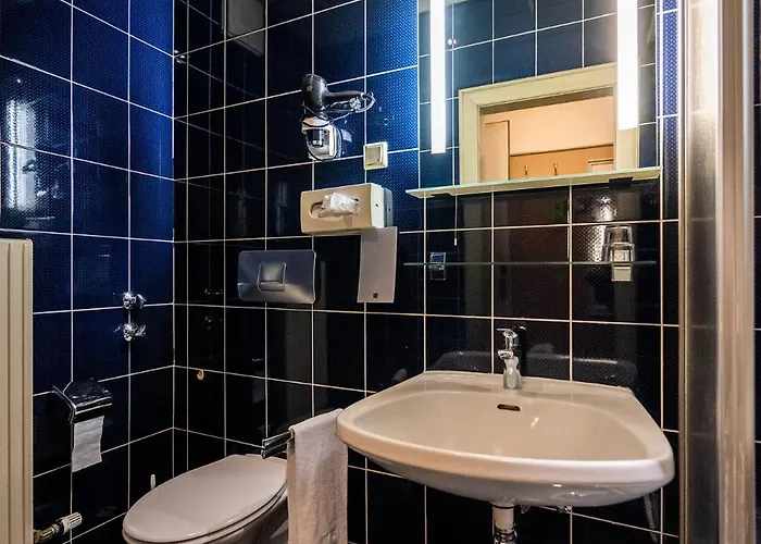 Hotel-restaurant Hubertushof 3*