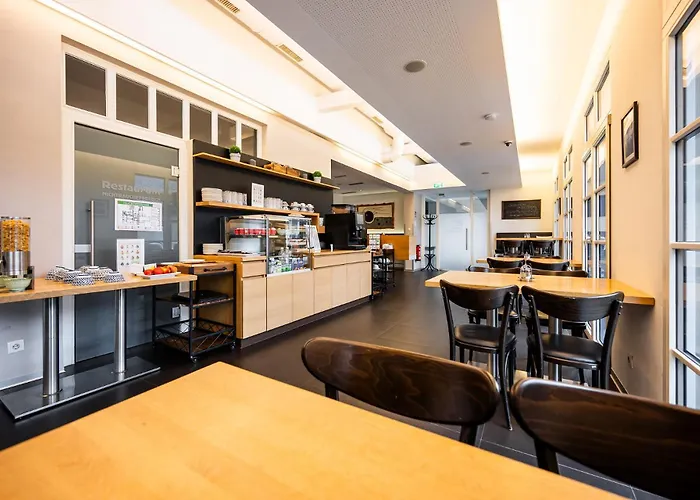 Hotel Hotel-restaurant Hubertushof Zeltweg