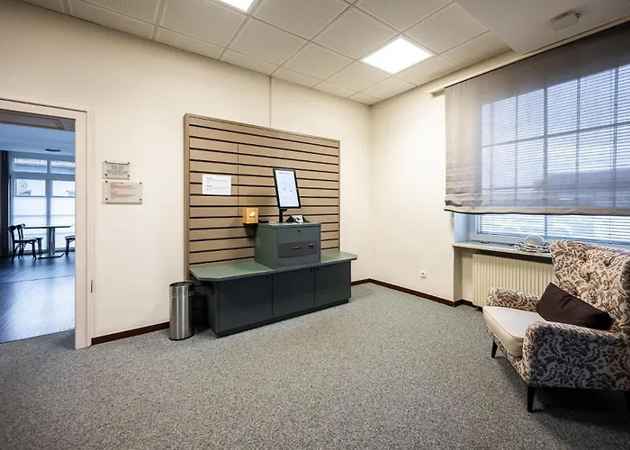 Hotel-restaurant Hubertushof 3* Zeltweg