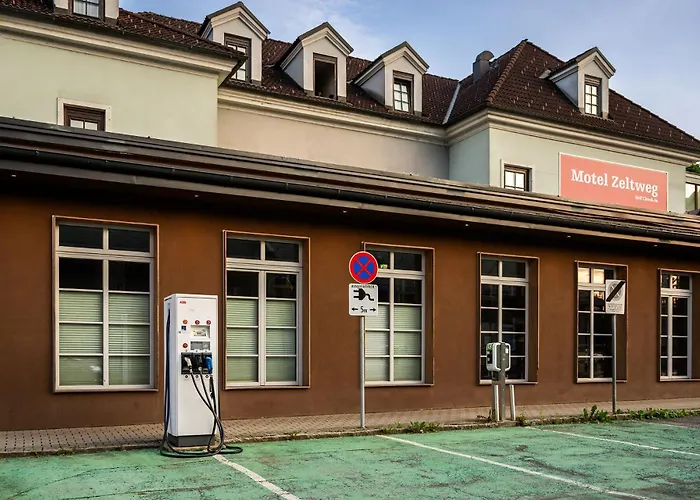 Hotel Hotel-restaurant Hubertushof