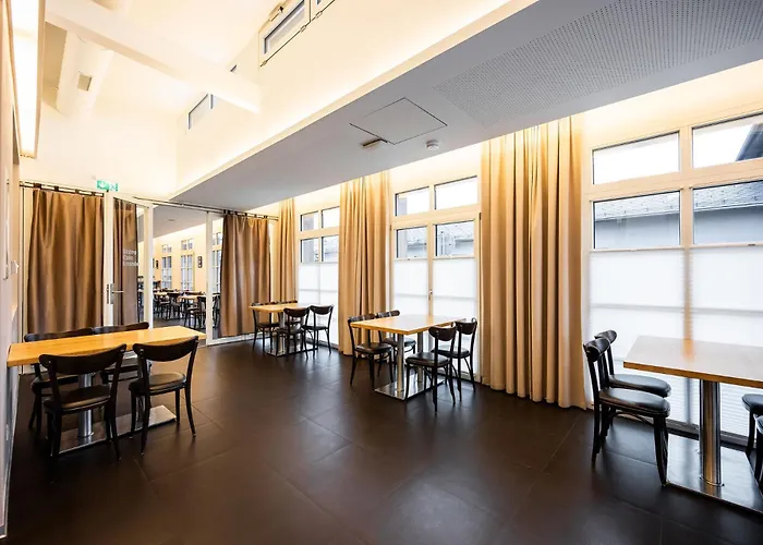 Hotel-restaurant Hubertushof 3*