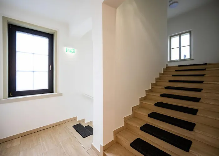 Hotel-restaurant Hubertushof Hotel 3*