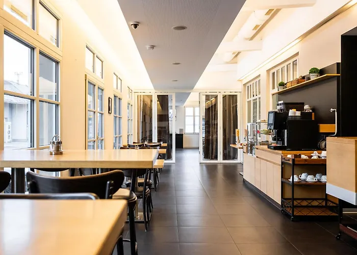 Hotel-restaurant Hubertushof