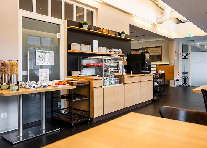 Hotel-restaurant Hubertushof Hotel Zeltweg