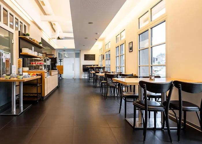 Hotel Hotel-restaurant Hubertushof Zeltweg