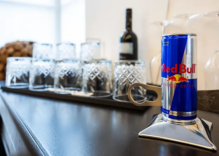 Hotel Hotel-restaurant Hubertushof