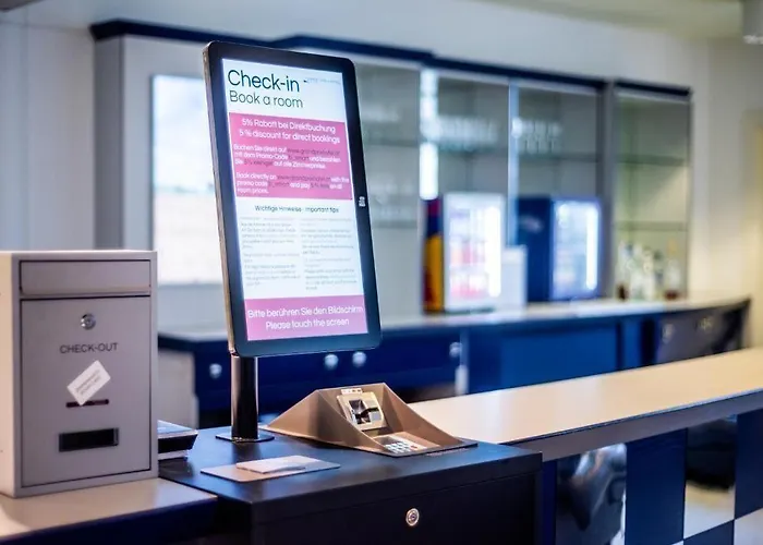 Hotel-restaurant Hubertushof