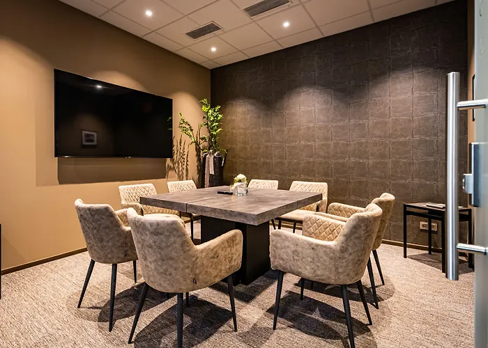 فندق - Self-check-in 3*