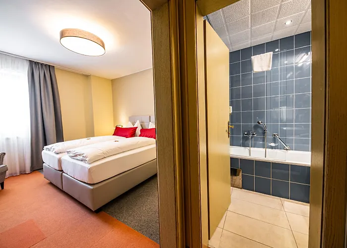 Hotel Hotel-restaurant Hubertushof Zeltweg