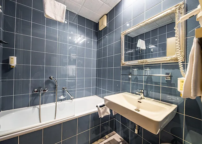 Hotel-restaurant Hubertushof 3* Zeltweg