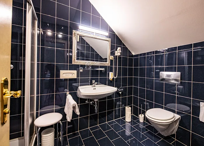 فندق - Self-check-in