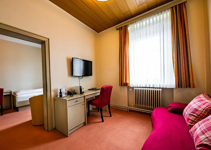 Hotel Hotel-restaurant Hubertushof Zeltweg