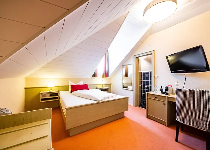 Hotel Hotel-restaurant Hubertushof