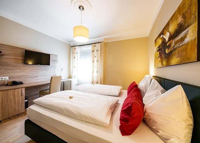 Hotel-restaurant Hubertushof 3* Zeltweg