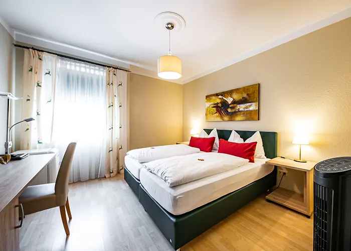 Hotel Hotel-restaurant Hubertushof 3*