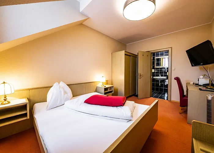 Hotel-restaurant Hubertushof Hotel Zeltweg