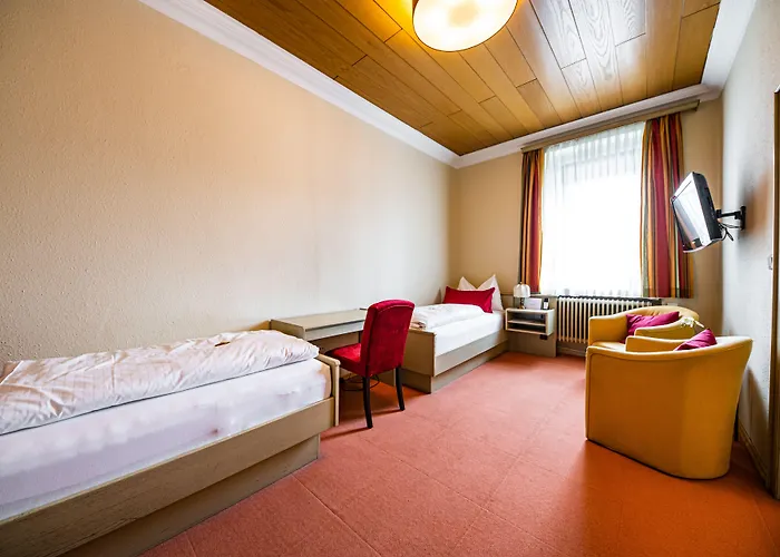 Hotel Hotel-restaurant Hubertushof Zeltweg