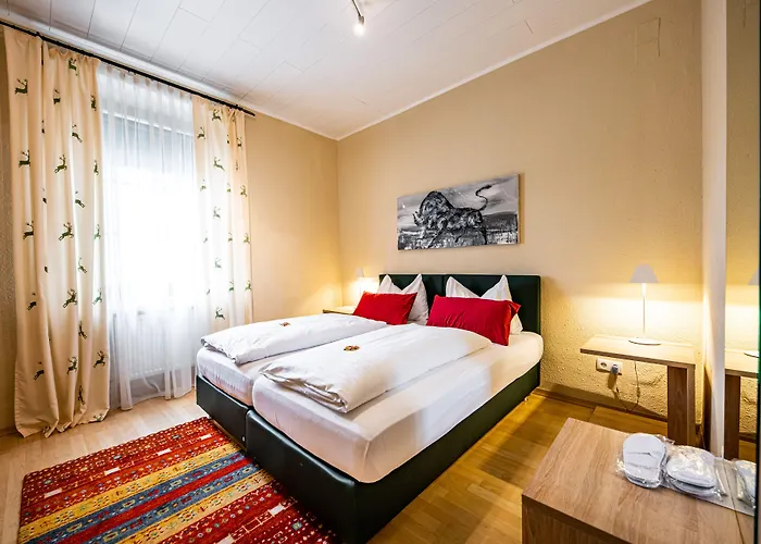 Hotel-restaurant Hubertushof 3*