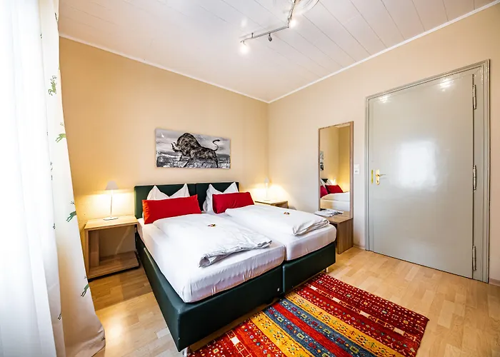 Hotel-restaurant Hubertushof Hotel