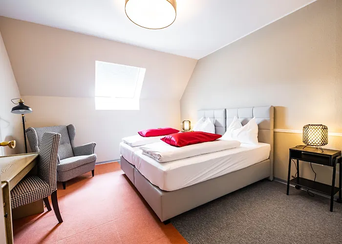 Hotel-restaurant Hubertushof