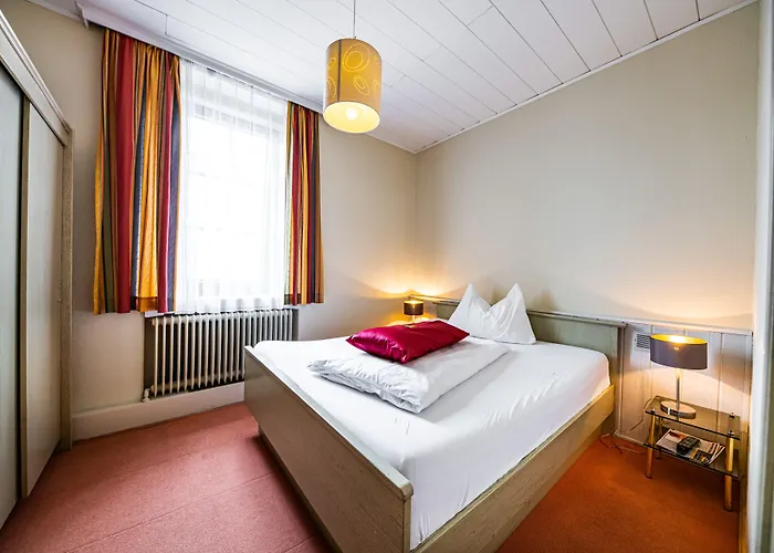 Hotel-restaurant Hubertushof 3* Zeltweg