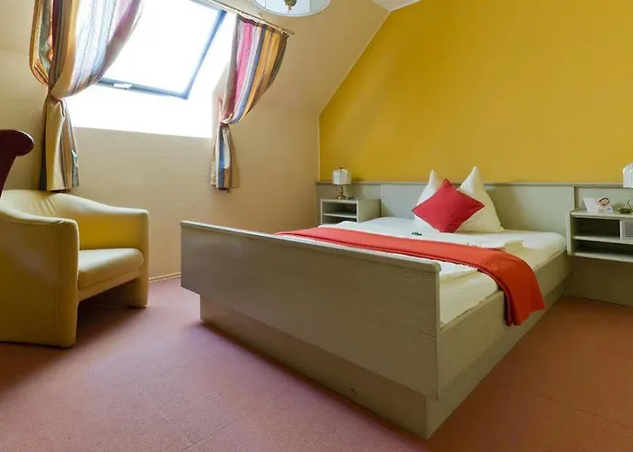 Hotel-restaurant Hubertushof 3* Zeltweg