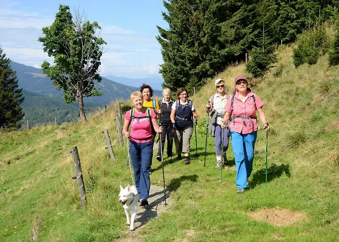 Hotel-restaurant Hubertushof 3*